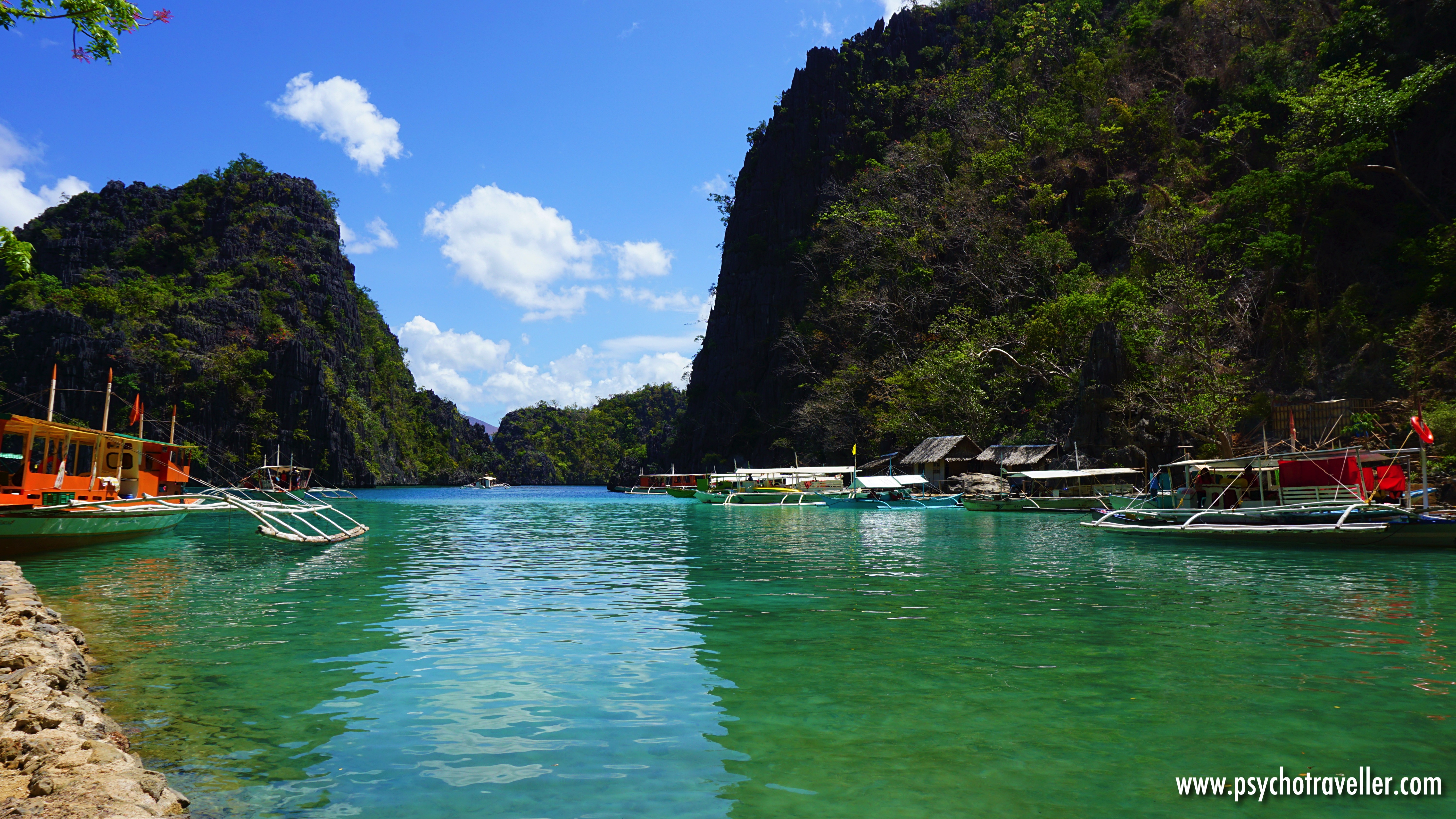 Must-See Places in Palawan, Philippines - AllTheRooms 